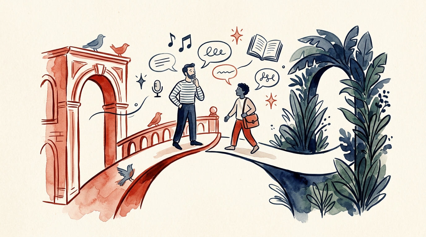 7 conseils d'un prof français pour les apprenants brésiliens