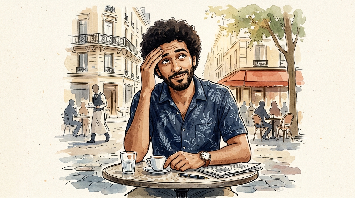 Brésil – France : ce qui agace le plus, de part et d'autre