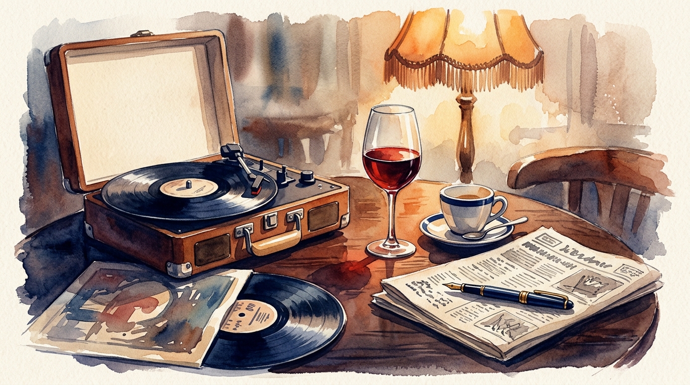 10 chansons françaises à connaître absolument quand on apprend le français