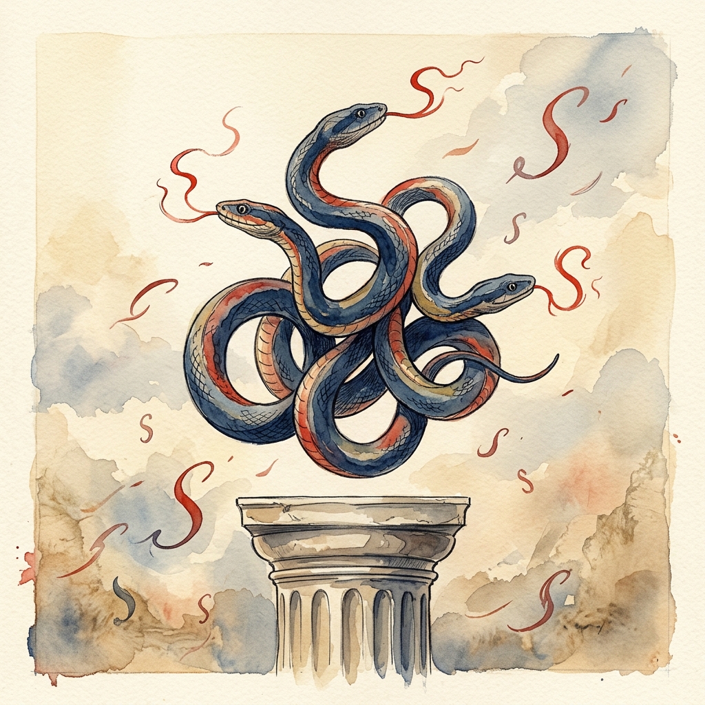 Aquarelle — l'allitération