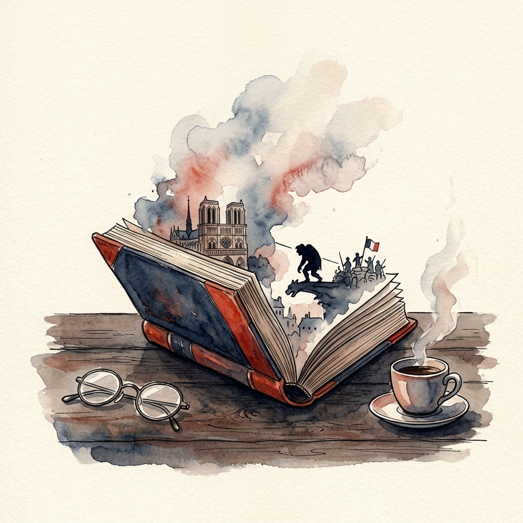 Aquarelle — la métonymie