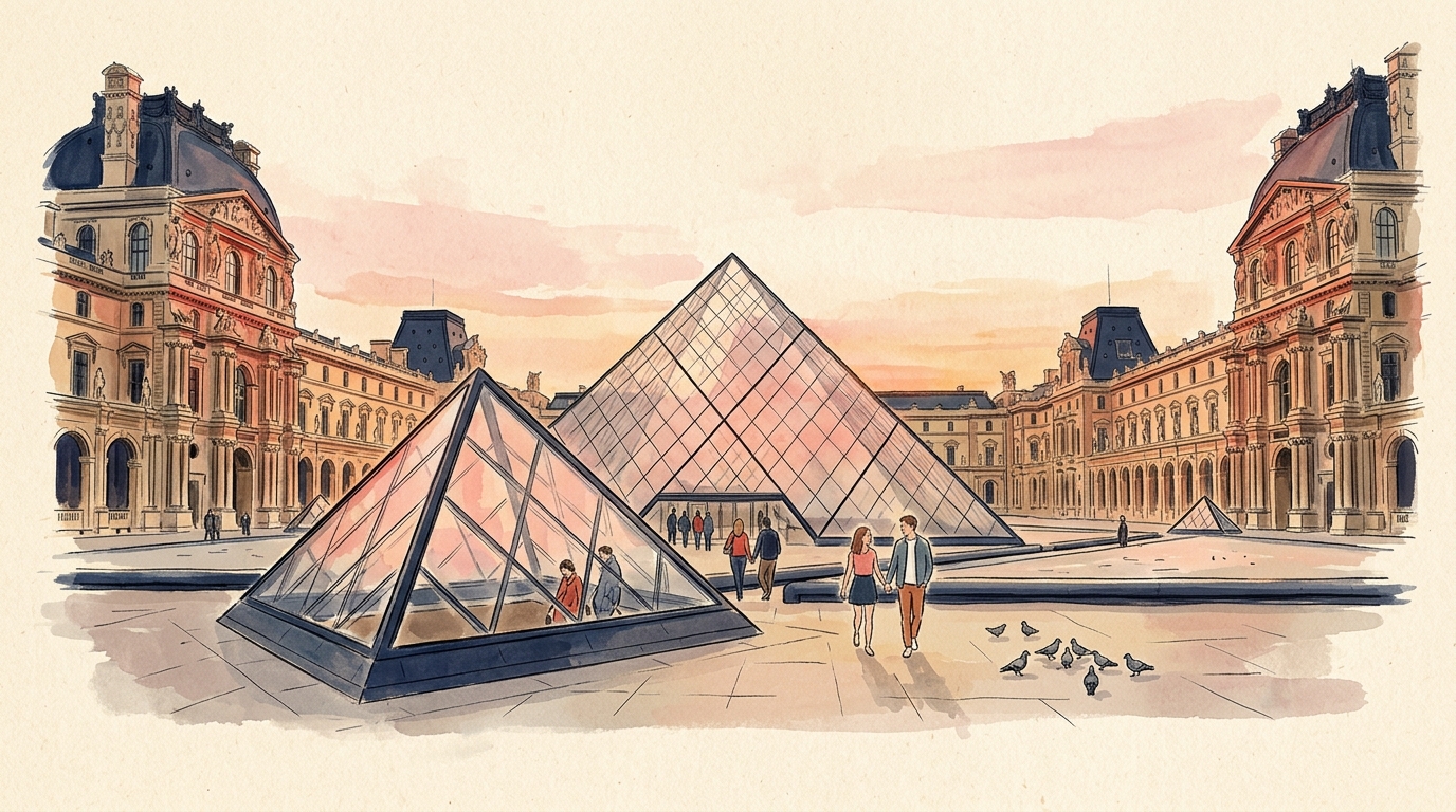 Visiter les musées de Paris gratuitement — 7 astuces que les Parisiens utilisent